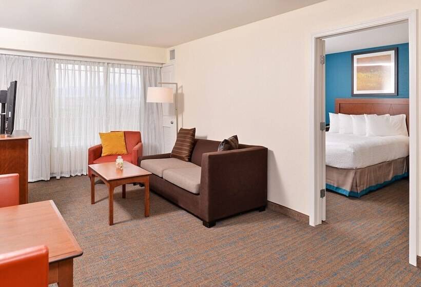 Residence Inn Bozeman
