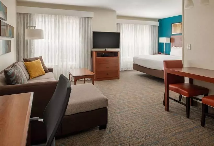 Residence Inn Bozeman