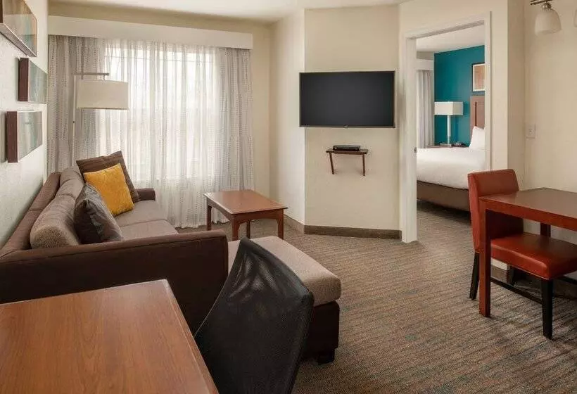 Residence Inn Bozeman