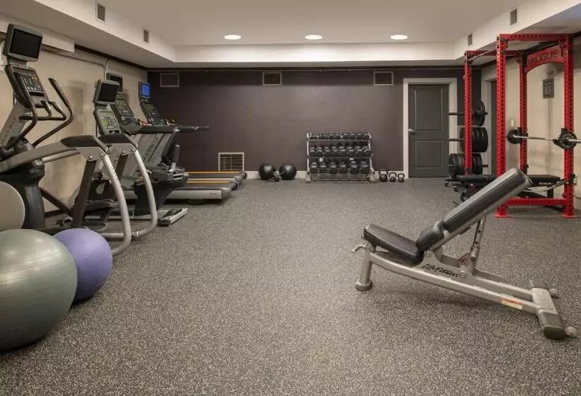 Residence Inn Bozeman