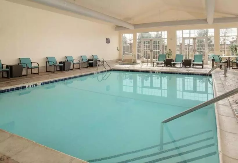 Residence Inn Bozeman