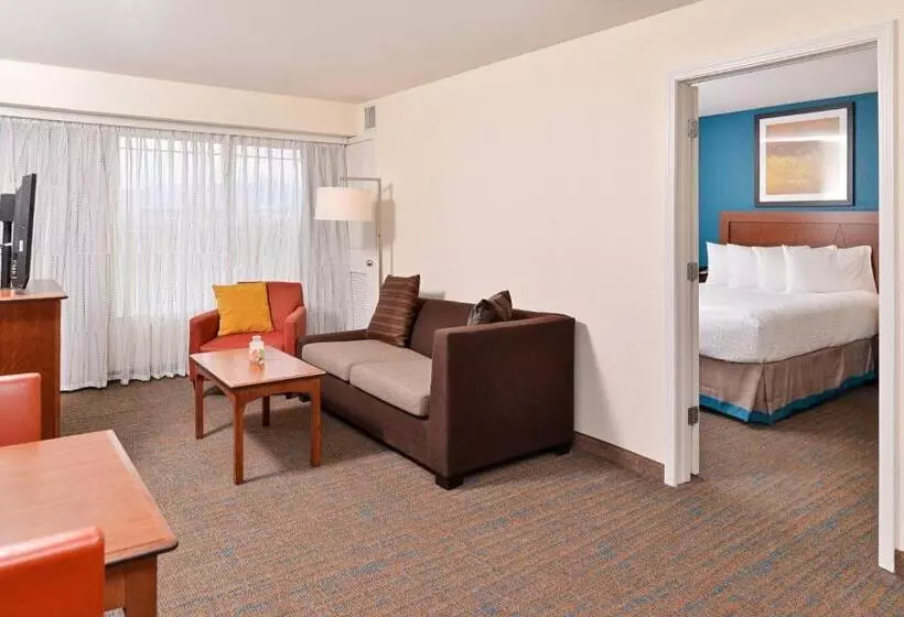 Residence Inn Bozeman
