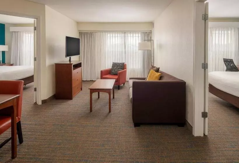 Residence Inn Bozeman