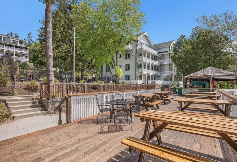 渡假胜地 The Shore Club Wisconsin, Ascend Hotel Collection