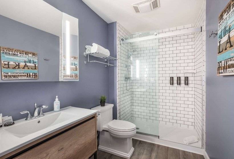 渡假胜地 The Shore Club Wisconsin, Ascend Hotel Collection