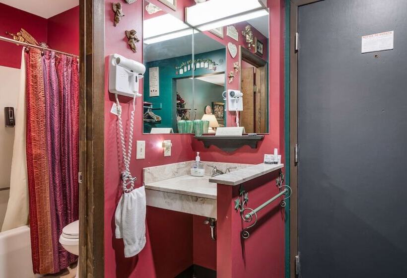 渡假胜地 The Shore Club Wisconsin, Ascend Hotel Collection