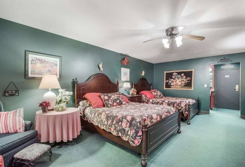 渡假胜地 The Shore Club Wisconsin, Ascend Hotel Collection