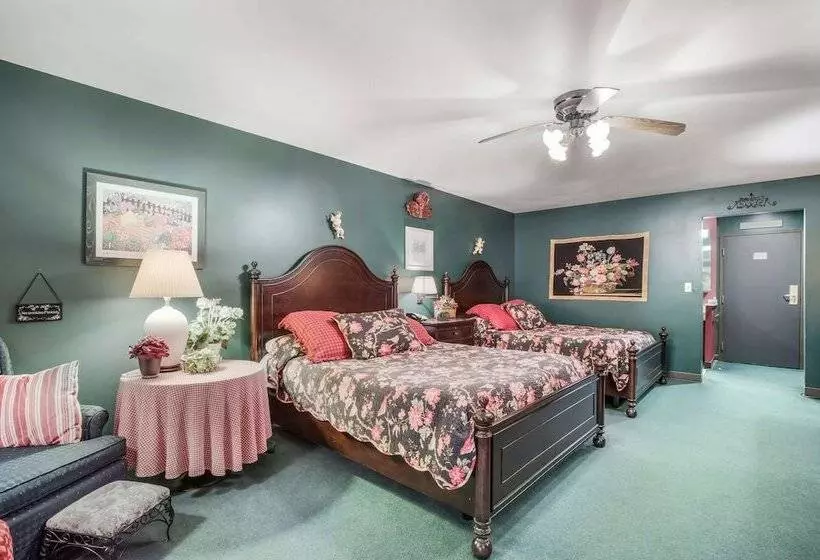 منتجع The Shore Club Wisconsin, Ascend Hotel Collection