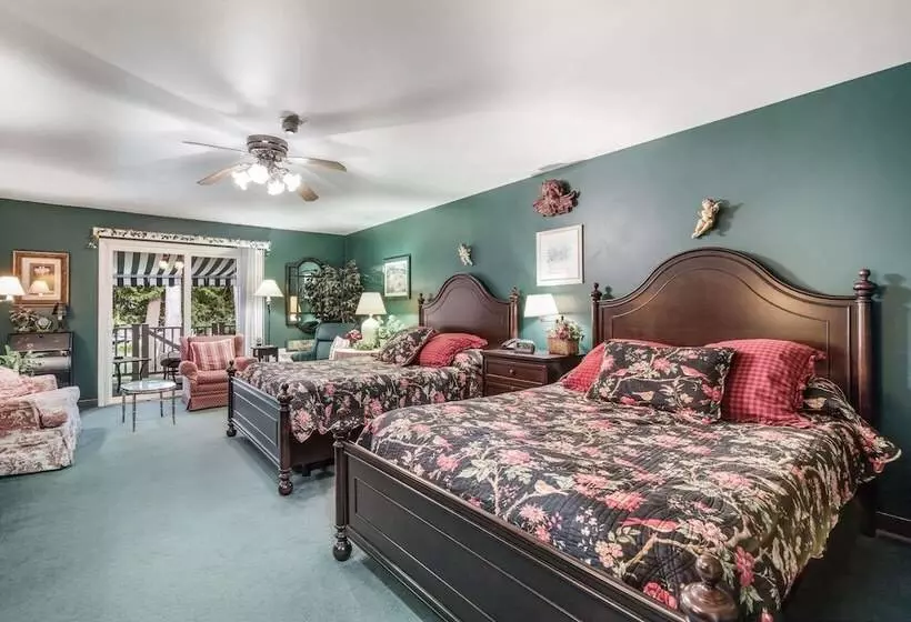 منتجع The Shore Club Wisconsin, Ascend Hotel Collection