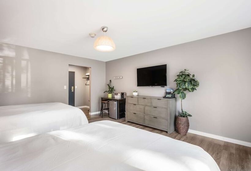 渡假胜地 The Shore Club Wisconsin, Ascend Hotel Collection