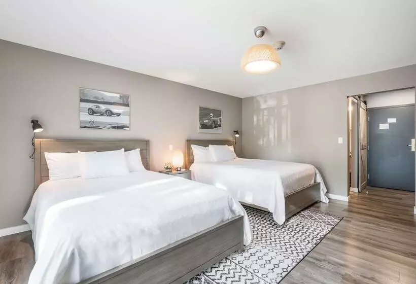 منتجع The Shore Club Wisconsin, Ascend Hotel Collection