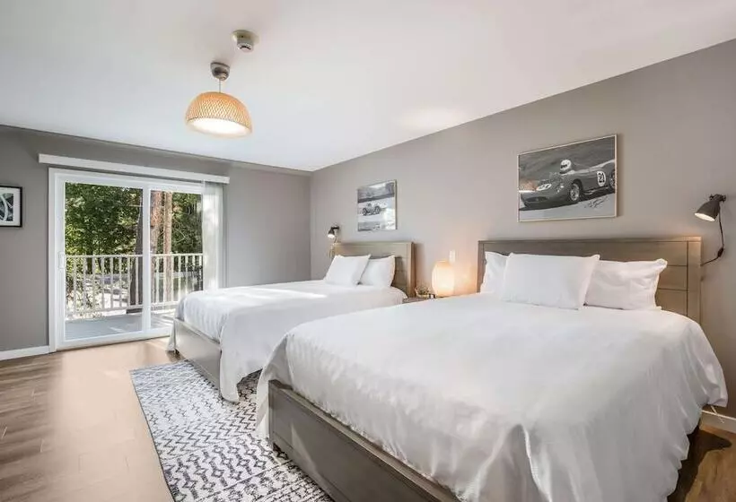 منتجع The Shore Club Wisconsin, Ascend Hotel Collection