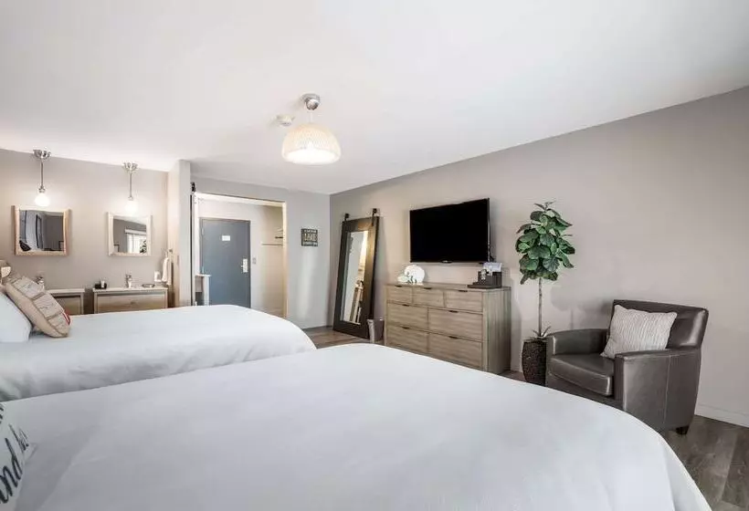 منتجع The Shore Club Wisconsin, Ascend Hotel Collection