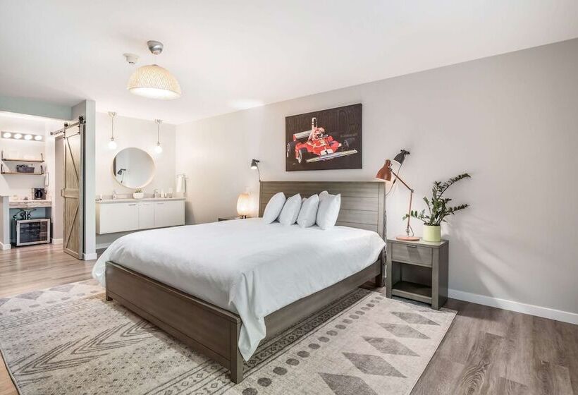 渡假胜地 The Shore Club Wisconsin, Ascend Hotel Collection