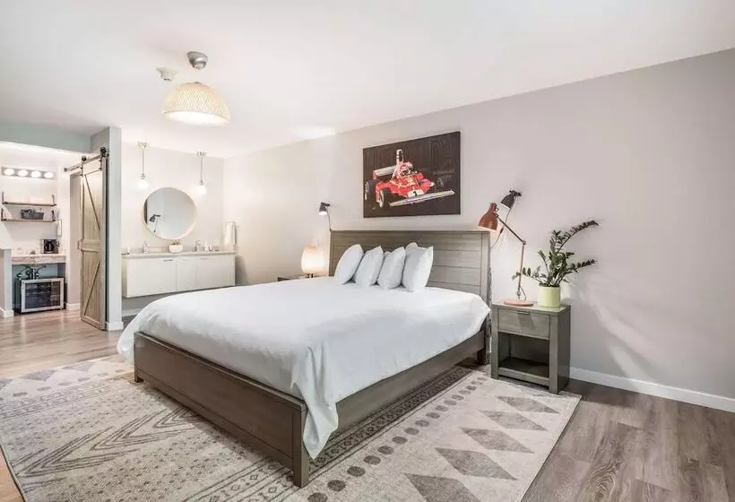 منتجع The Shore Club Wisconsin, Ascend Hotel Collection