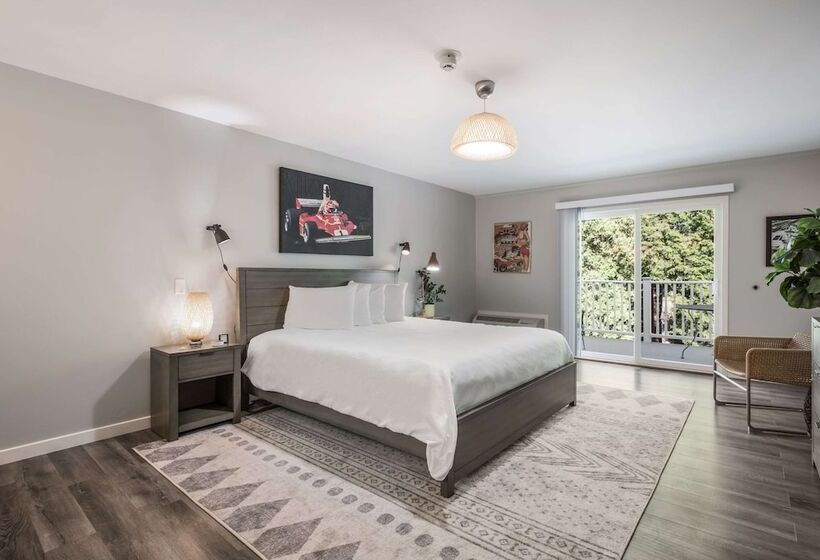 渡假胜地 The Shore Club Wisconsin, Ascend Hotel Collection