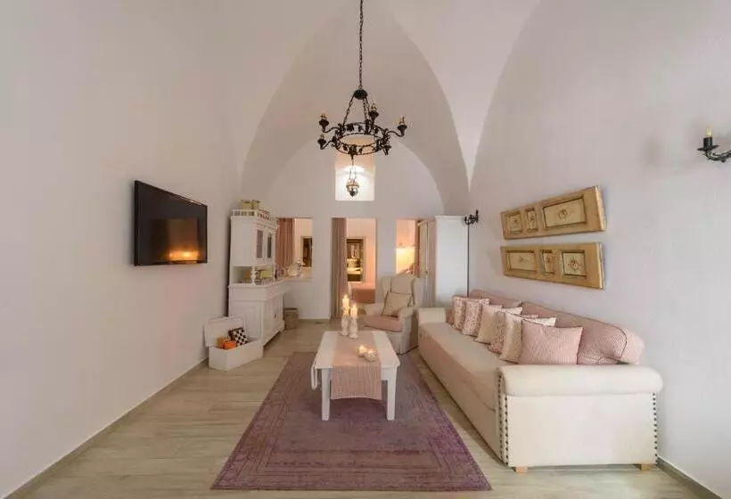 호텔 Senses Boutique