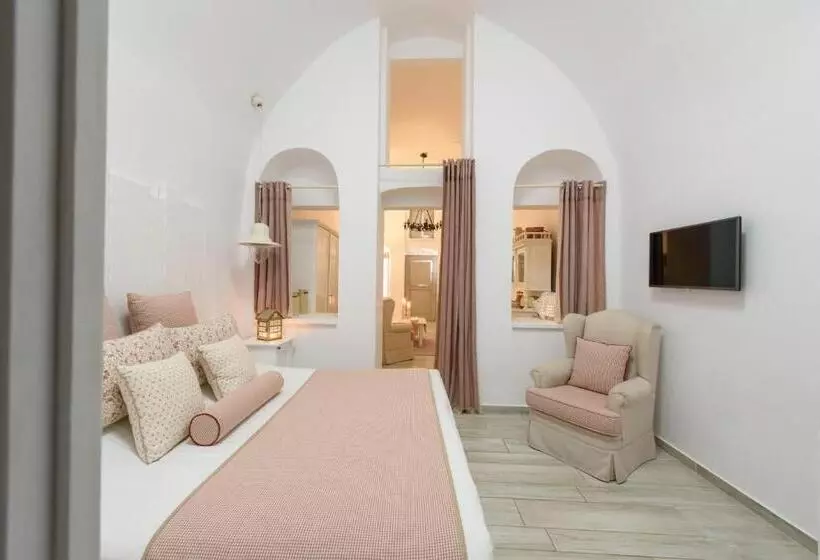 호텔 Senses Boutique