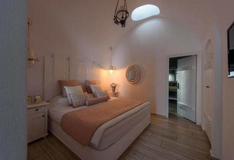 هتل Senses Boutique