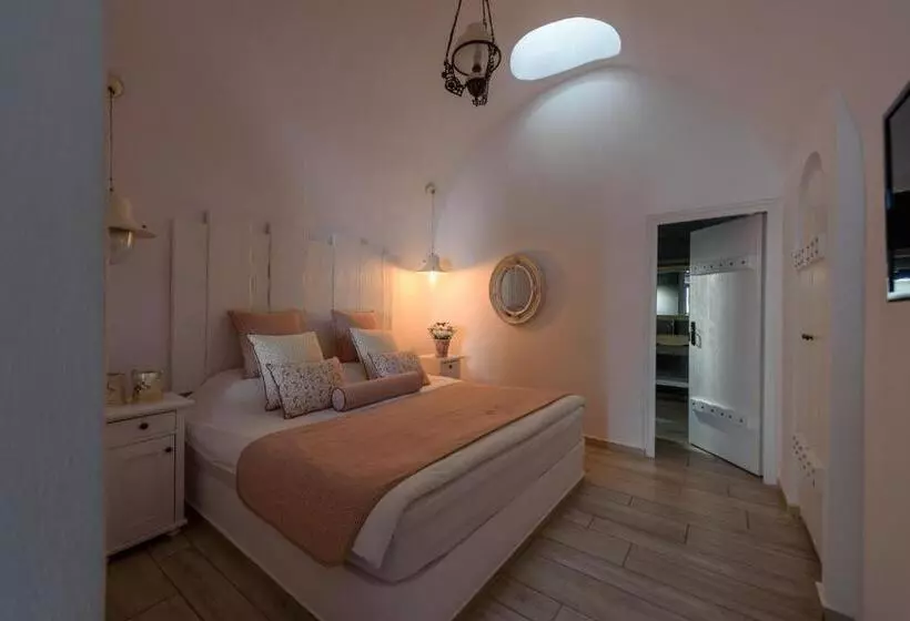 호텔 Senses Boutique