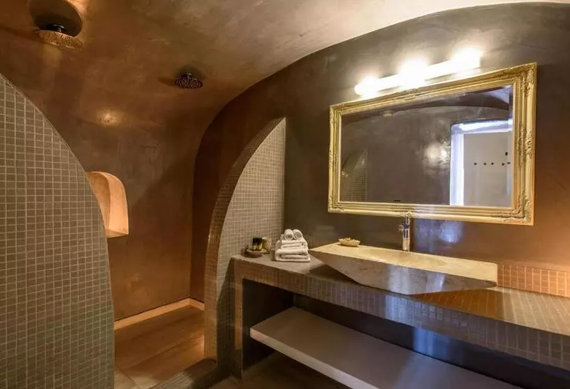 호텔 Senses Boutique