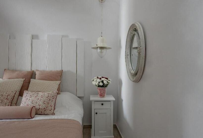 هتل Senses Boutique