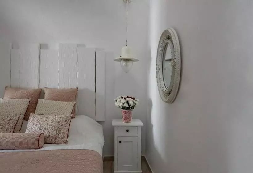 호텔 Senses Boutique