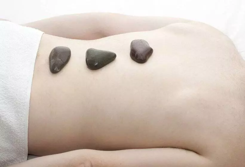 호텔 Senses Boutique