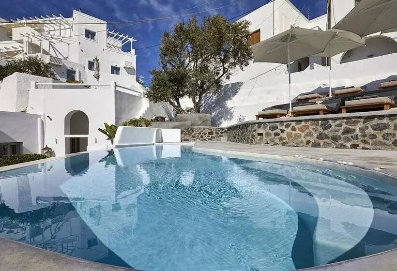 호텔 Senses Boutique