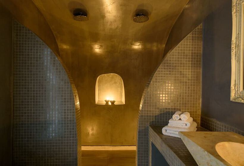 هتل Senses Boutique