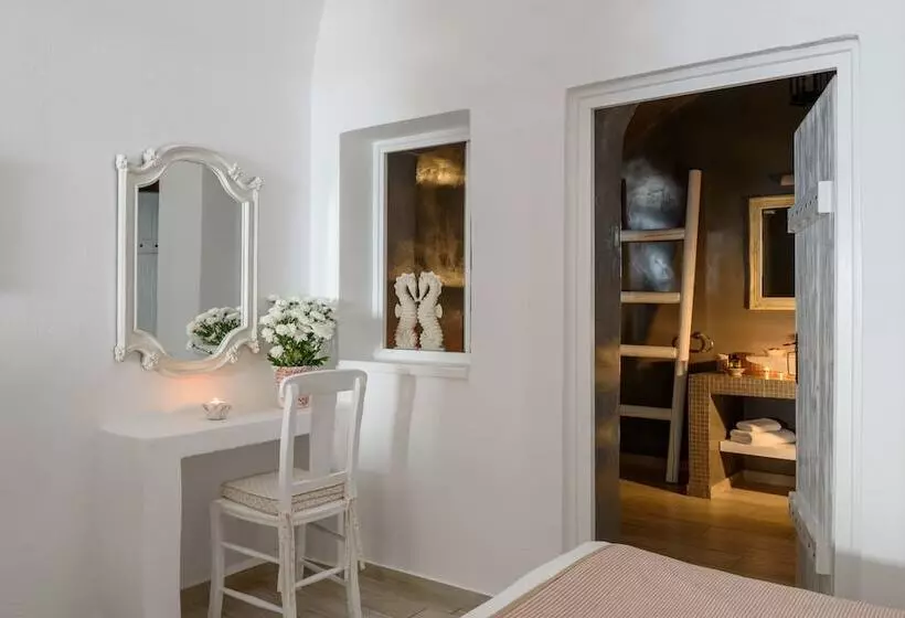 호텔 Senses Boutique