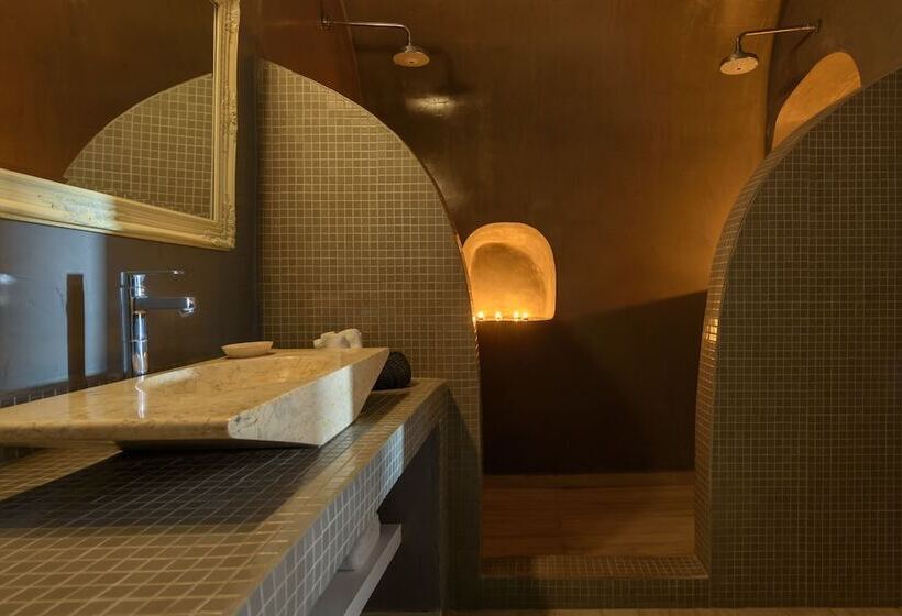 هتل Senses Boutique