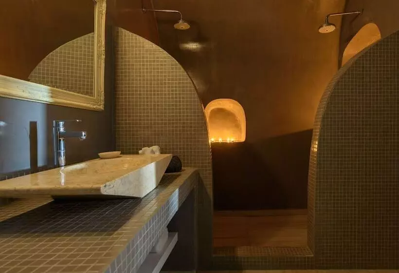 호텔 Senses Boutique