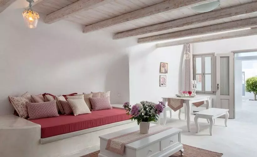 호텔 Senses Boutique