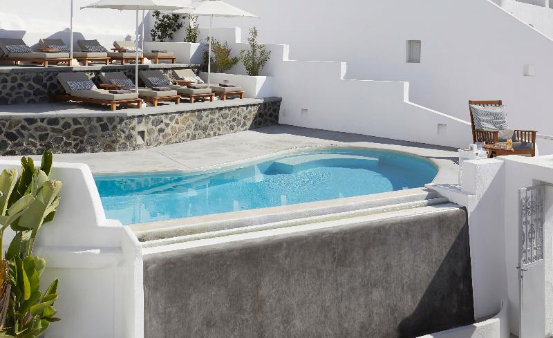 هتل Senses Boutique