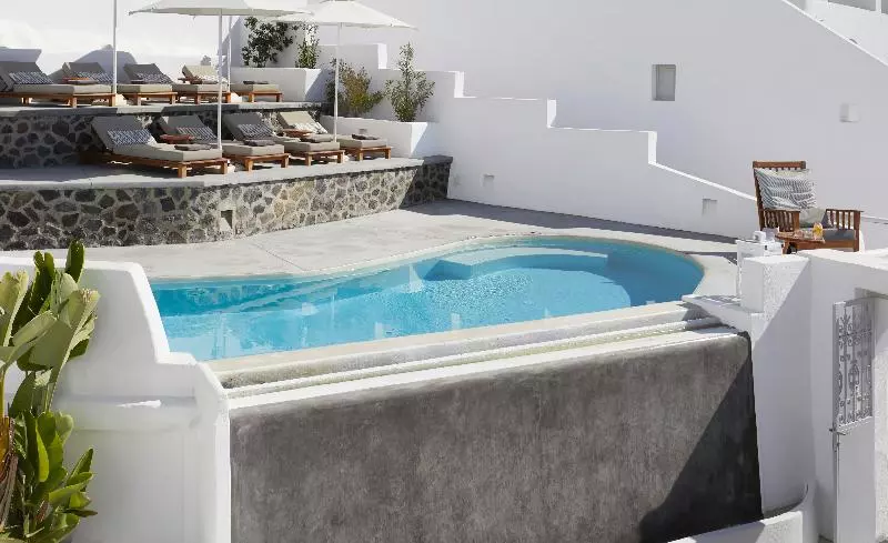 호텔 Senses Boutique