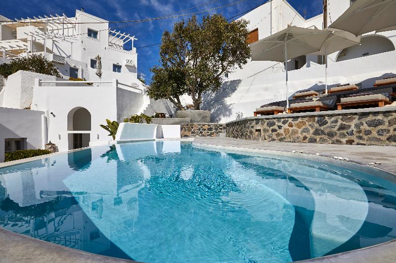 هتل Senses Boutique