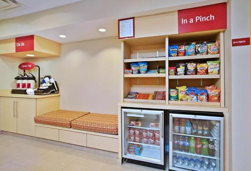 Towneplace Suites Republic Airport Long Island Farmingdale