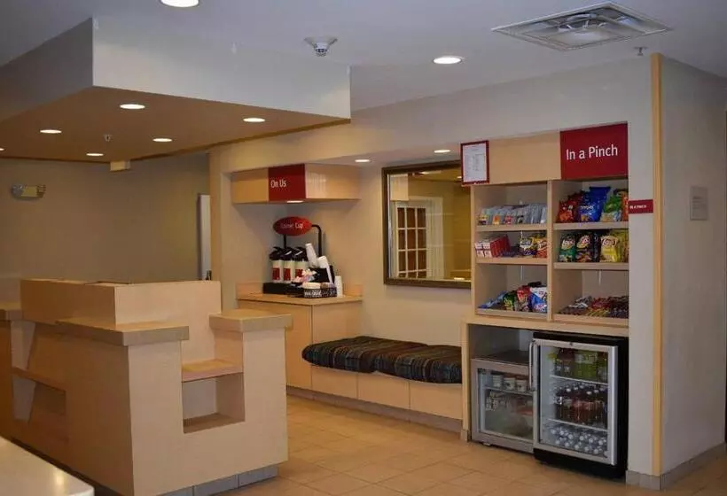 Towneplace Suites Republic Airport Long Island Farmingdale