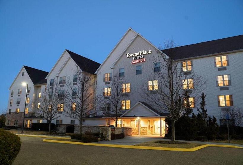 Towneplace Suites Republic Airport Long Island Farmingdale