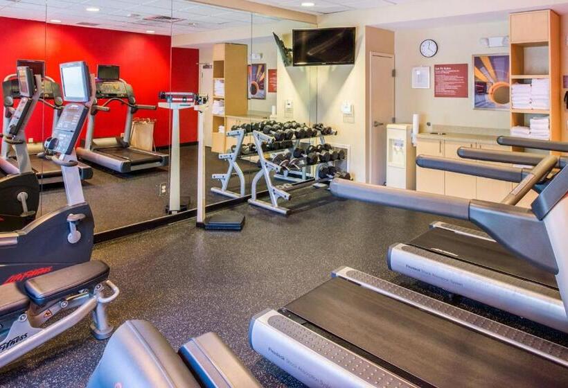 Towneplace Suites Thousand Oaks Ventura County