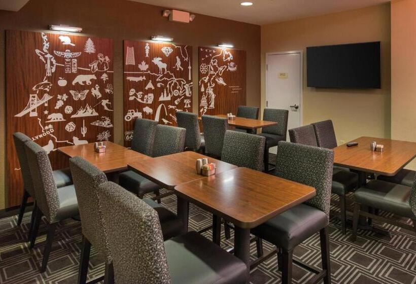 Towneplace Suites Thousand Oaks Ventura County