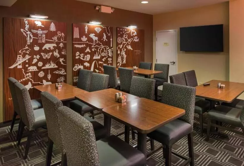 Towneplace Suites Thousand Oaks Ventura County