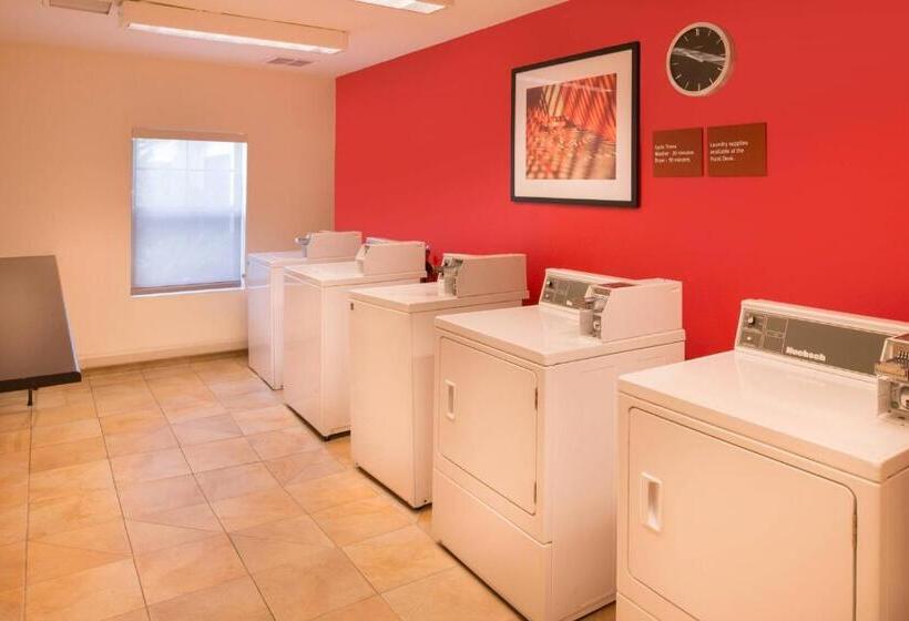 Towneplace Suites Thousand Oaks Ventura County