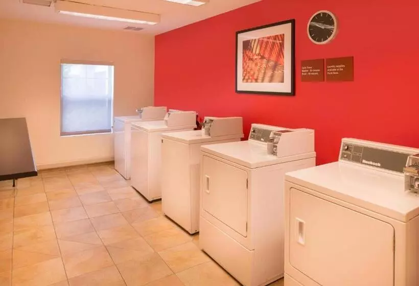 Towneplace Suites Thousand Oaks Ventura County