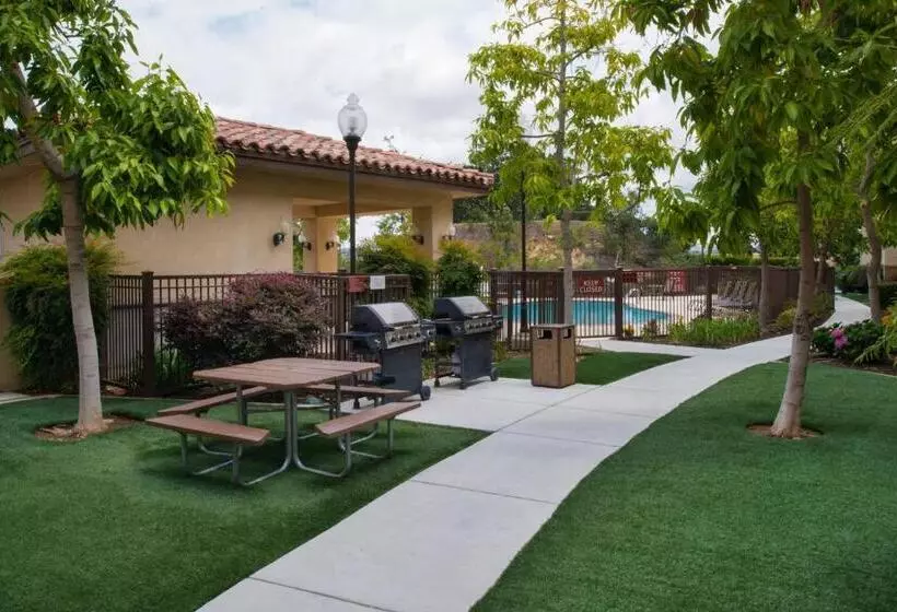 Towneplace Suites Thousand Oaks Ventura County