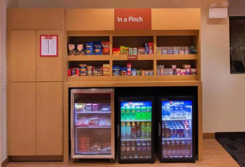 Towneplace Suites Thousand Oaks Ventura County