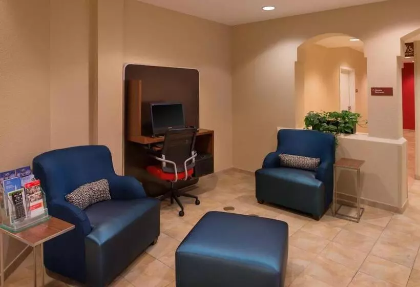 Towneplace Suites Thousand Oaks Ventura County