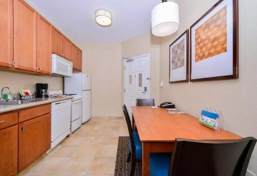 Towneplace Suites Thousand Oaks Ventura County