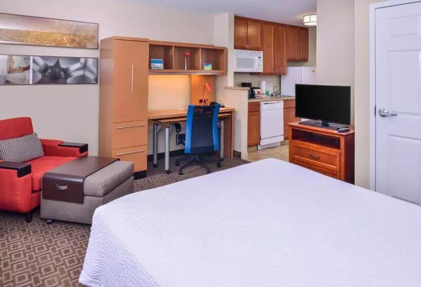 Towneplace Suites Thousand Oaks Ventura County